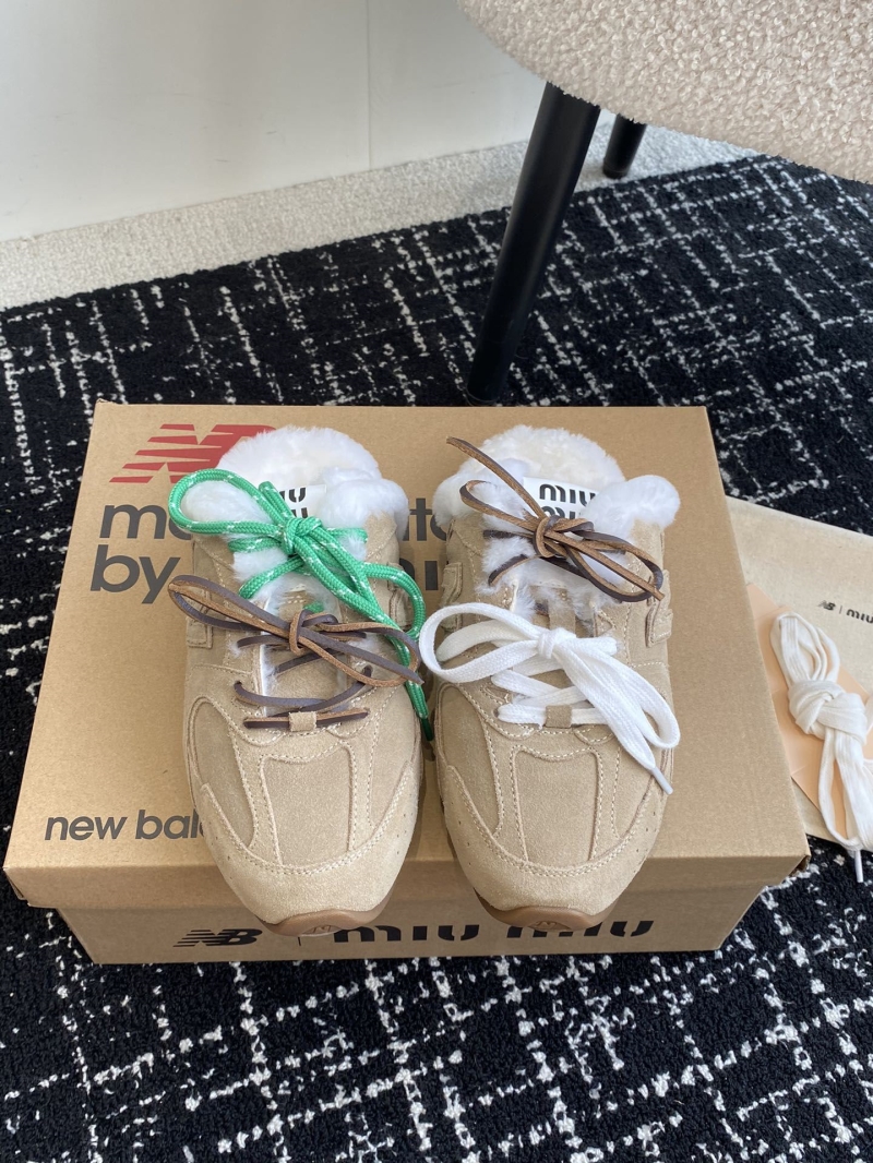 Miu Miu Slippers